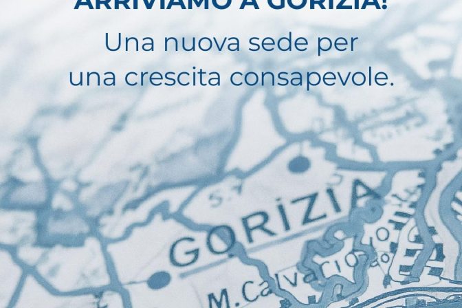 Tutto Color arriva a Gorizia: nuove radici per una crescita consapevole