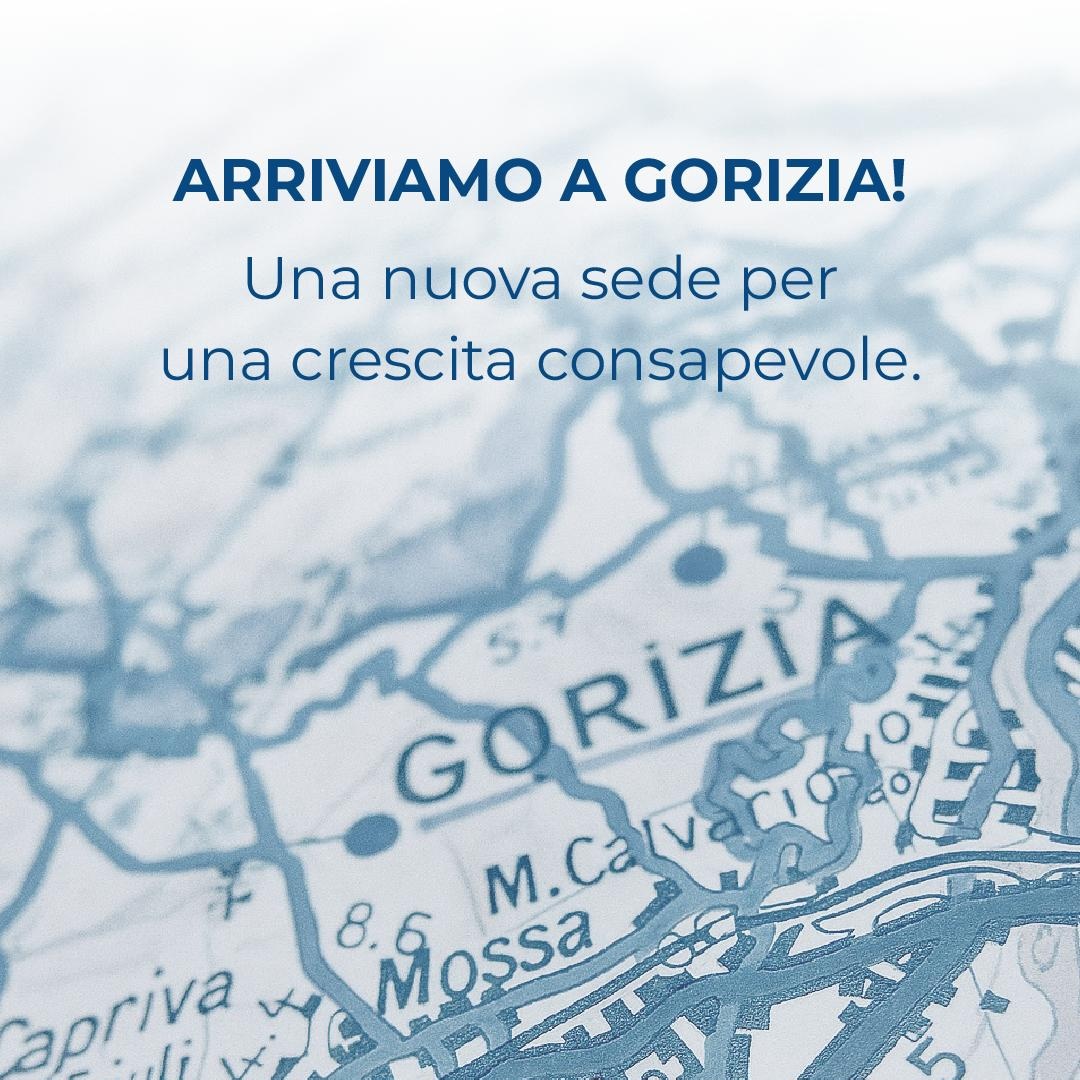 Tutto Color arriva a Gorizia: nuove radici per una crescita consapevole