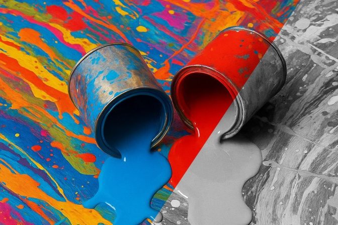 Scegliere il colore giusto per la tua casa: consigli pratici dai professionisti del colore